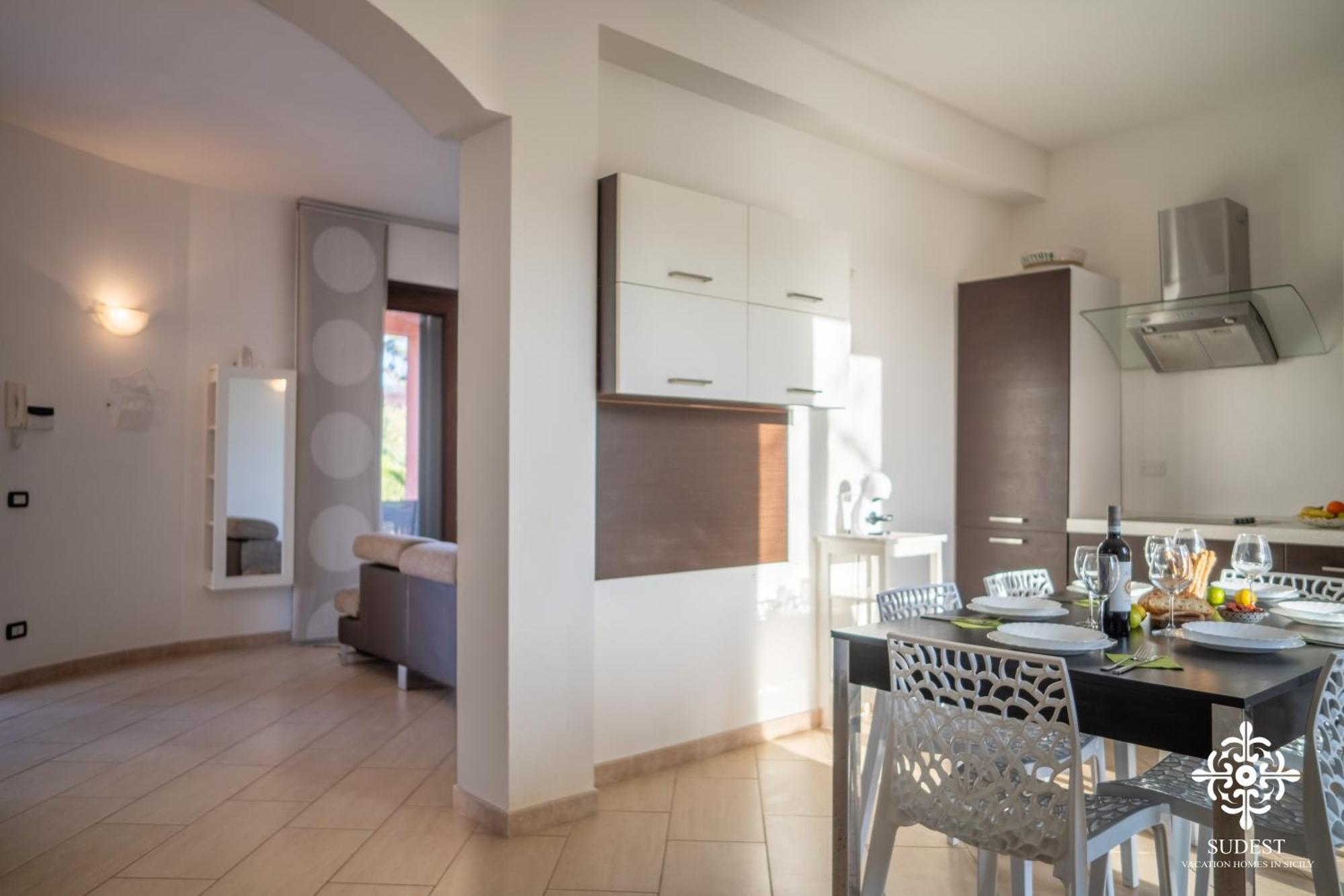 Villa Seaside - Beach Retreat With Jacuzzi Syracuse Esterno foto