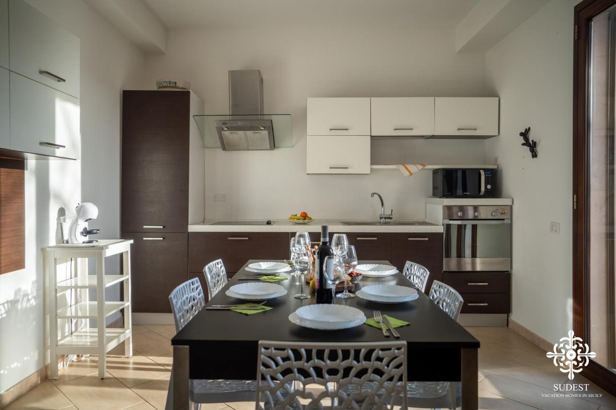 Villa Seaside - Beach Retreat With Jacuzzi Syracuse Esterno foto